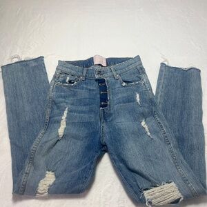 Revice jeans